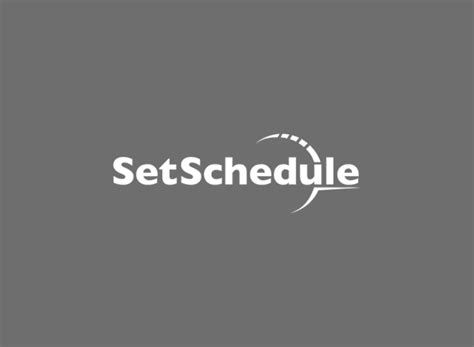 SetSchedule: Real Estate Tech, Connecting Shoppers With Pros.